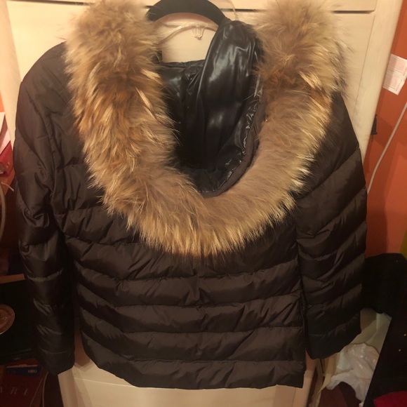 Moncler Winter Jacket